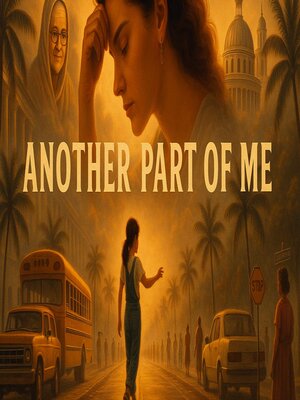 cover image of Another Part of Me